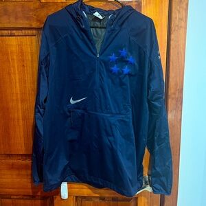 Nike Water Proof Windbreaker - Medium
